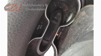 Renault Trafic Trafic (1FL/2FL/3FL/4FL), Van, 2014 2.0 dCi 16V 120 picture 17