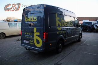 Volkswagen Crafter Crafter (SY), Van, 2016 2.0 TDI FWD picture 6