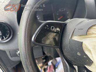 Mercedes Sprinter Sprinter 3t (910.6), Van, 2018 / 2025 211 CDI 2.1 D FWD picture 14