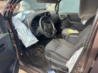 Mercedes Citan Citan (415.7), MPV, 2012 / 2021 1.5 109 CDI Crewbus picture 14