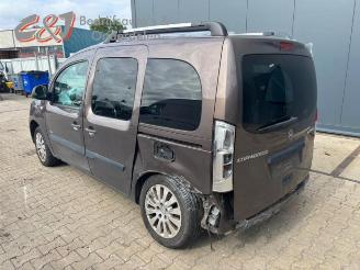 Mercedes Citan Citan (415.7), MPV, 2012 / 2021 1.5 109 CDI Crewbus picture 5