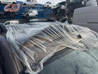 Mercedes Citan Citan (415.7), MPV, 2012 / 2021 1.5 109 CDI Crewbus picture 12