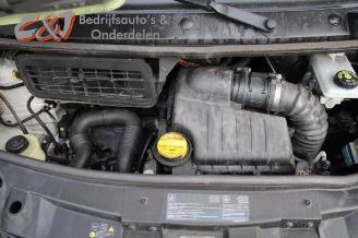 Renault Trafic Trafic New (FL), Van, 2001 / 2014 2.0 dCi 16V 90 picture 15