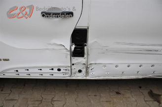 Renault Trafic Trafic (1FL/2FL/3FL/4FL), Van, 2014 1.6 dCi 115 picture 3