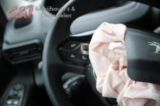 Peugeot Partner Partner (EA//EF/EN/EU), Van, 2018 1.5 BlueHDi 100 picture 14