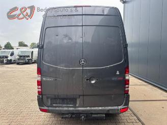 Mercedes Sprinter Sprinter 3,5t (906.63), Van, 2006 / 2020 316 CDI 16V picture 4
