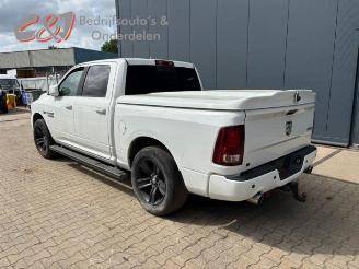 Dodge Ram 1500 Standard Cab (DS), Pick-up, 2009 / 2018 5.7 Hemi V8 4x4 picture 3