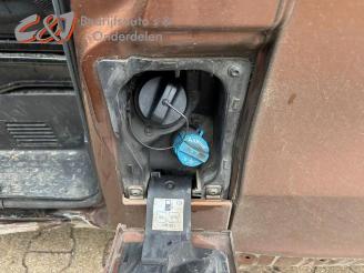 Renault Trafic Trafic (1FL/2FL/3FL/4FL), Van, 2014 1.6 dCi 145 Twin Turbo picture 16