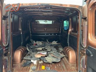 Renault Trafic Trafic (1FL/2FL/3FL/4FL), Van, 2014 1.6 dCi 145 Twin Turbo picture 9