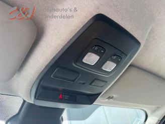 Renault Trafic Trafic (1FL/2FL/3FL/4FL), Van, 2014 2.0 dCi 16V 130 picture 24