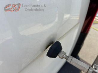 Renault Trafic Trafic (1FL/2FL/3FL/4FL), Van, 2014 2.0 dCi 16V 130 picture 5