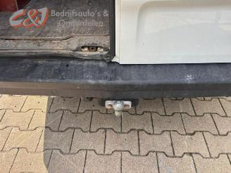 Renault Trafic Trafic (1FL/2FL/3FL/4FL), Van, 2014 2.0 dCi 16V 130 picture 7