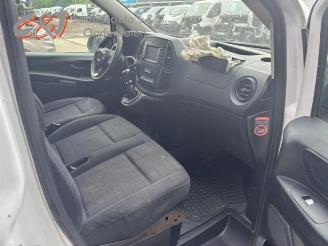 Mercedes Vito Vito (447.6), Van, 2014 1.6 111 CDI 16V picture 17