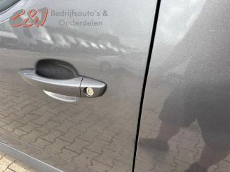 Peugeot Partner Partner (EF/EU), Van, 2018 1.5 BlueHDi 130 picture 4