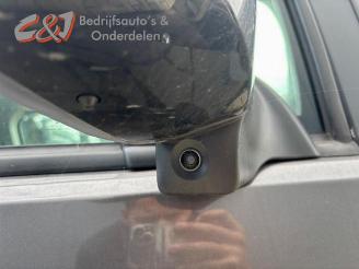 Peugeot Partner Partner (EF/EU), Van, 2018 1.5 BlueHDi 130 picture 17