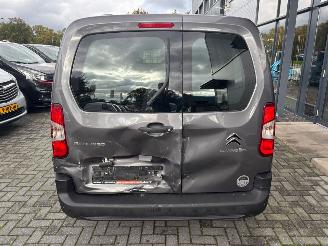 Citroën Berlingo  picture 4