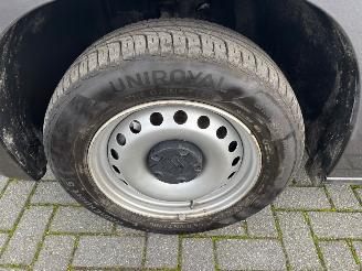 Citroën Berlingo  picture 29