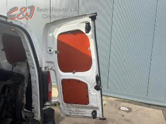 Peugeot Partner Partner (EF/EU), Van, 2018 1.5 BlueHDi 100 picture 7