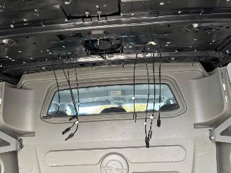 Opel Vivaro  picture 14