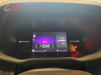 Renault Trafic Trafic (1FL/2FL/3FL/4FL), Van, 2014 2.0 dCi 16V 150 picture 33