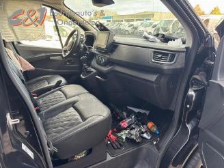 Renault Trafic Trafic (1FL/2FL/3FL/4FL), Van, 2014 2.0 dCi 16V 150 picture 21