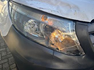 Mercedes Vito  picture 18