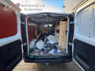 Opel Vivaro Vivaro, Van, 2014 / 2019 1.6 CDTI 95 Euro 6 picture 11