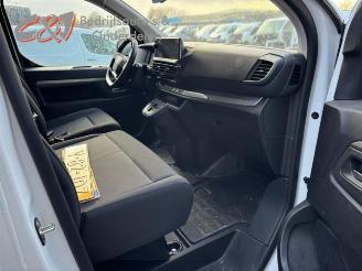Opel Vivaro Vivaro, Van, 2019 2.0 Diesel 145 picture 19