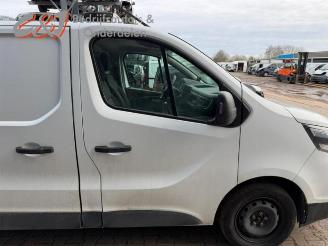 Nissan Primastar Primastar, Van, 2021 2.0 dCi 130 picture 9