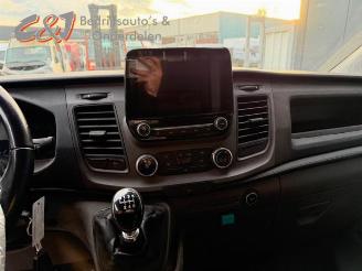 Ford Transit Transit Custom, Van, 2011 / 2023 2.0 TDCi 16V Eco Blue 130 picture 20