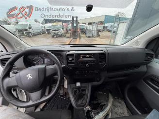 Peugeot Expert Expert (V1/VA/VB/VE/VF/VT/VY), Van, 2016 2.0 Blue HDi 120 16V picture 24