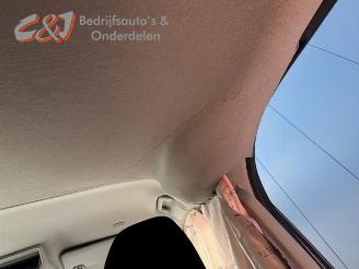 Ford Transit Transit Custom, Van, 2023 2.0 EcoBlue 136 picture 16