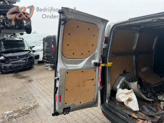 Ford Transit Transit Custom, Van, 2011 / 2023 2.2 TDCi 16V picture 8