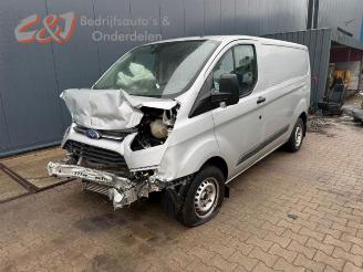 Ford Transit Transit Custom, Van, 2011 / 2023 2.2 TDCi 16V picture 1