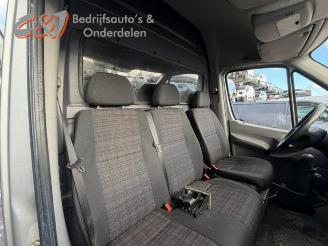 Mercedes Sprinter Sprinter 3,5t (906.63), Van, 2006 / 2020 313 CDI 16V picture 13