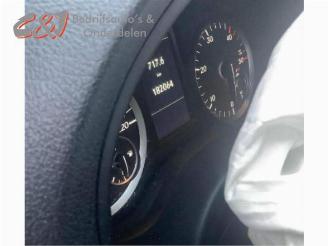 Mercedes Vito Vito (447.6), Van, 2014 2.2 116 CDI 16V picture 25