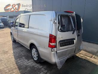 Mercedes Vito Vito (447.6), Van, 2014 2.2 116 CDI 16V picture 4