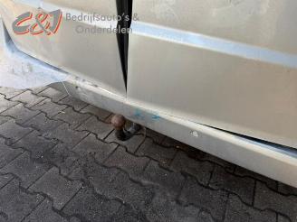 Mercedes Vito Vito (447.6), Van, 2014 2.2 116 CDI 16V picture 6