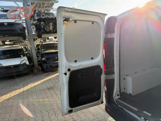 Nissan Primastar Primastar, Van, 2021 2.0 dCi 130 picture 9