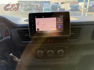 Nissan Primastar Primastar, Van, 2021 2.0 dCi 130 picture 22