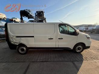 Nissan Primastar Primastar, Van, 2021 2.0 dCi 130 picture 11