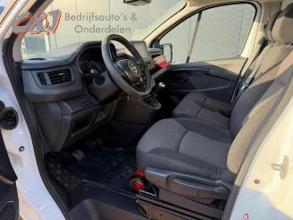 Nissan Primastar Primastar, Van, 2021 2.0 dCi 130 picture 20