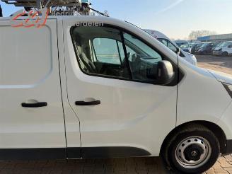 Nissan Primastar Primastar, Van, 2021 2.0 dCi 130 picture 14