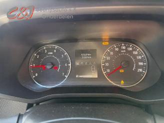 Nissan Primastar Primastar, Van, 2021 2.0 dCi 130 picture 27