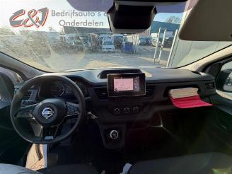 Nissan Primastar Primastar, Van, 2021 2.0 dCi 130 picture 23