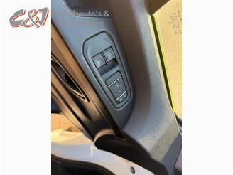 Nissan Primastar Primastar, Van, 2021 2.0 dCi 130 picture 21