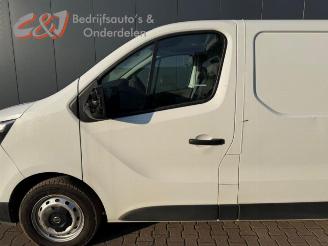 Nissan Primastar Primastar, Van, 2021 2.0 dCi 130 picture 3