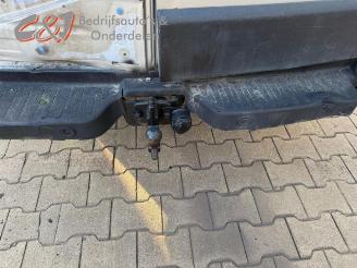 Opel Movano Movano, Van, 2010 2.3 CDTi Biturbo 16V RWD picture 7