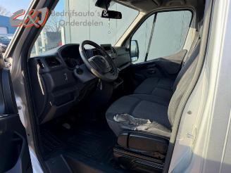 Opel Movano Movano, Van, 2010 2.3 CDTi Biturbo 16V RWD picture 17