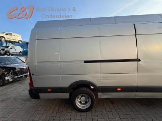 Opel Movano Movano, Van, 2010 2.3 CDTi Biturbo 16V RWD picture 10